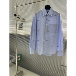 구찌 Gucci 긴팔셔츠