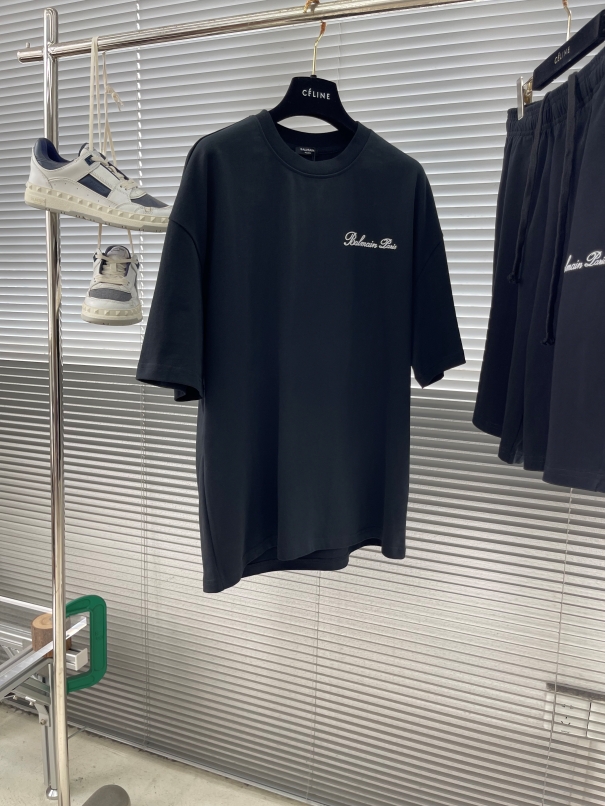 발망 Balmain 세트