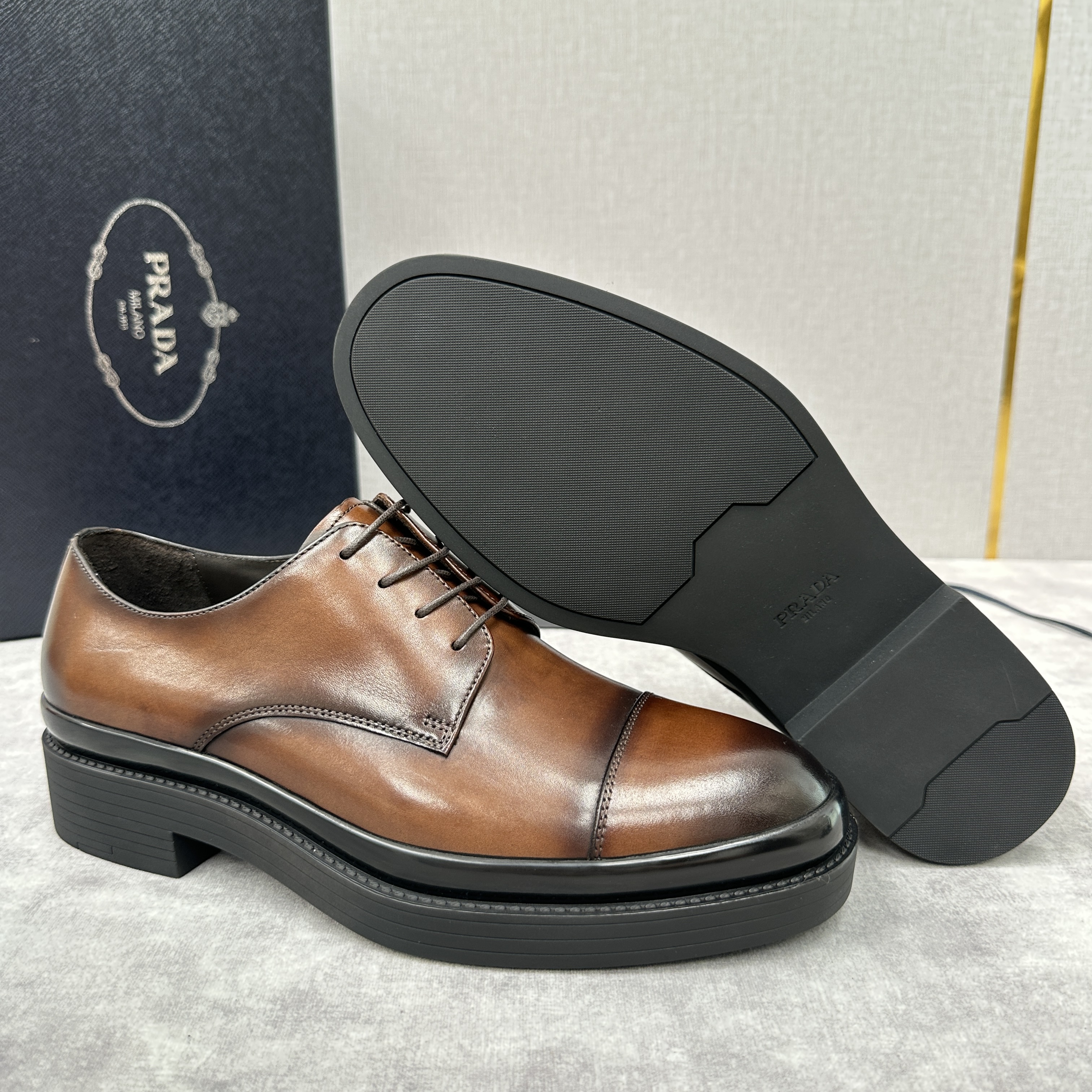 프라다 Prada 구두