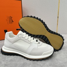 에르메스 Hermes Leader 스니커즈