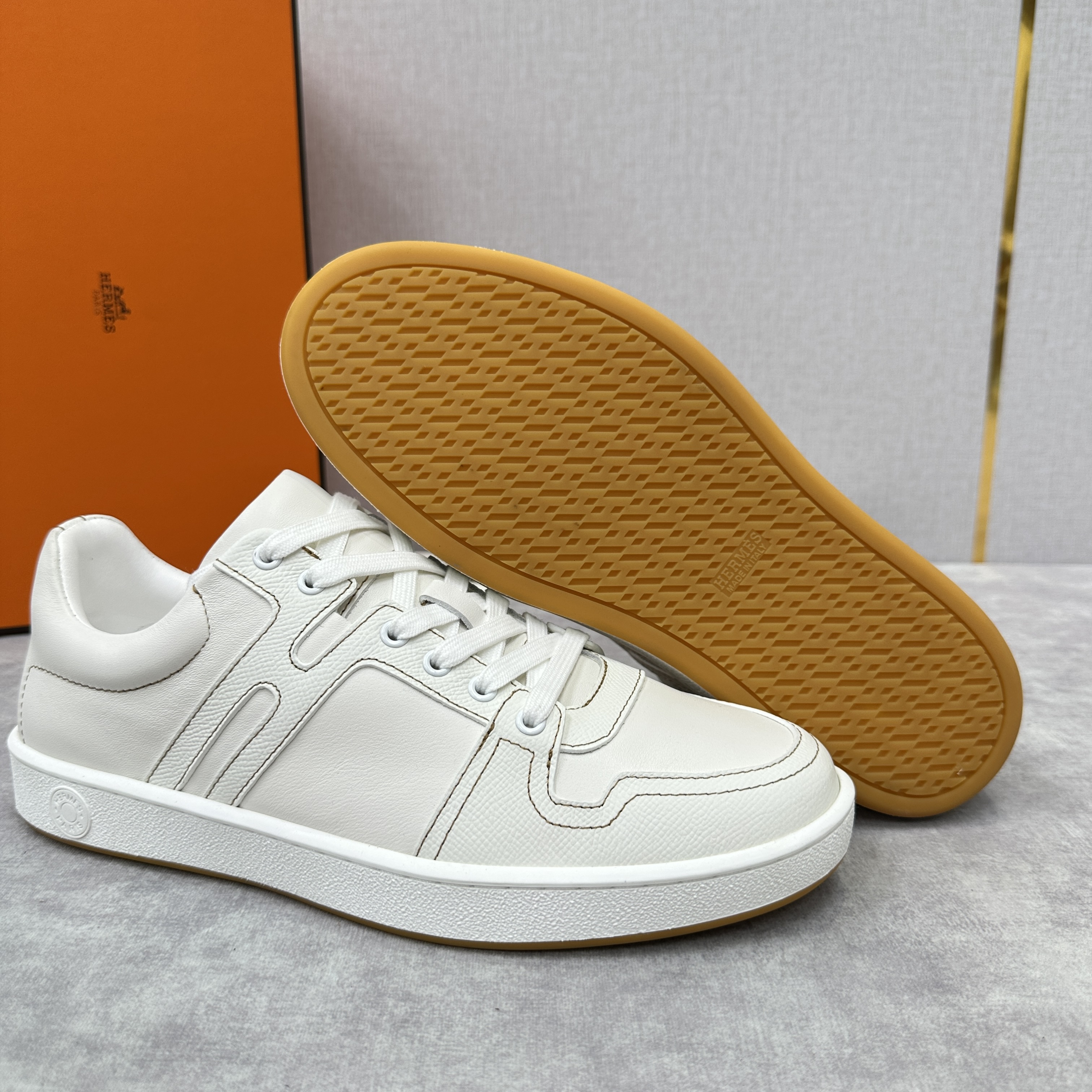 에르메스 Hermes Join 스니커즈