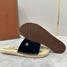 로로피아나 Loro Piana 슬리퍼