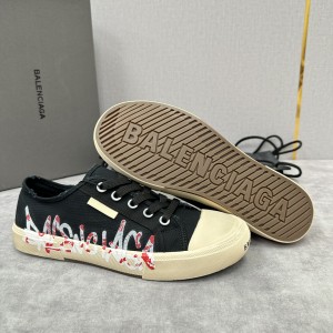 발렌시아가 Balenciaga 플랫