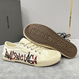 발렌시아가 Balenciaga 플랫