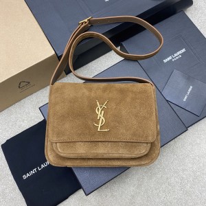 생로랑 Saint laurent/YSL 718556 Niki Satchel bag 22cm