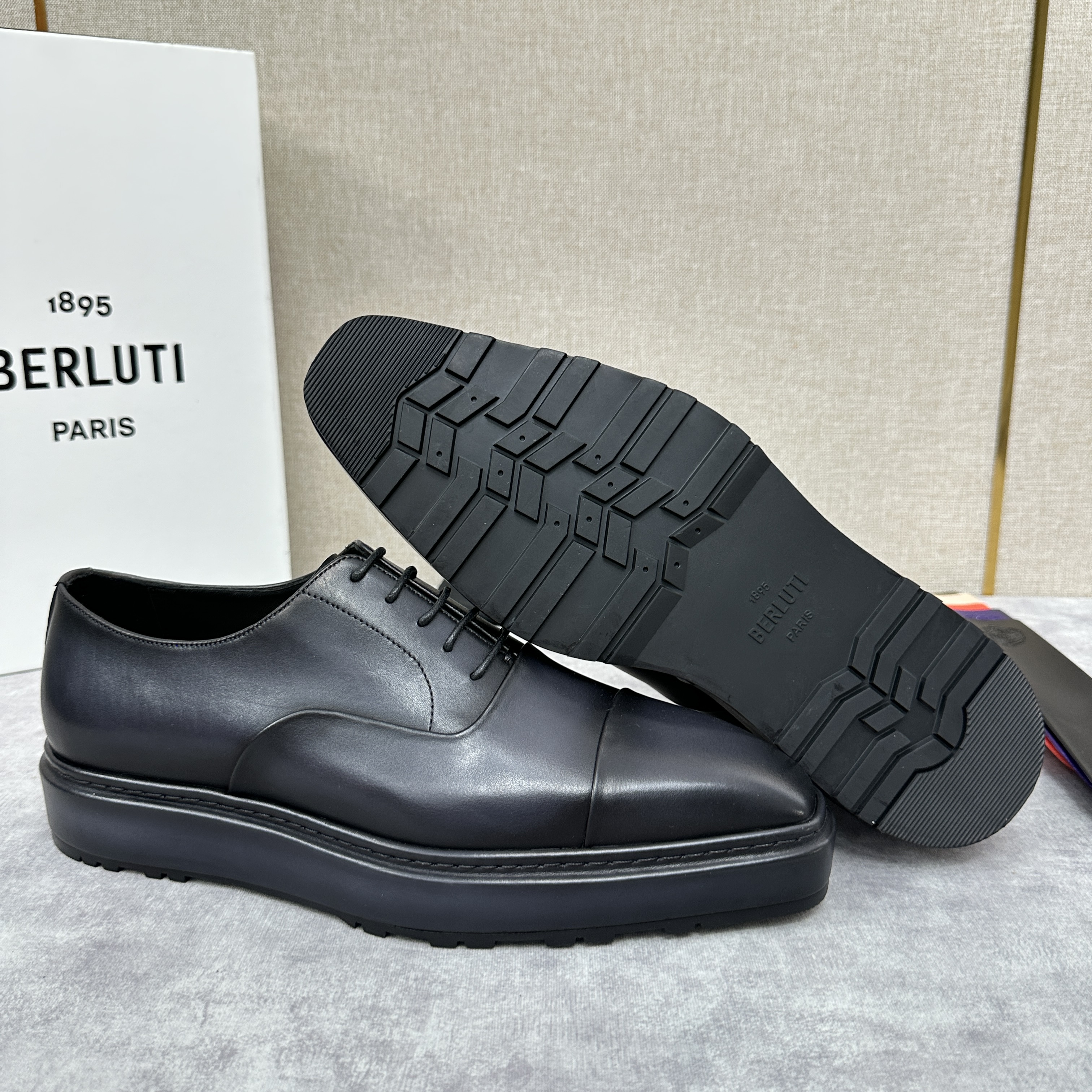 벨루티 Berluti 구두