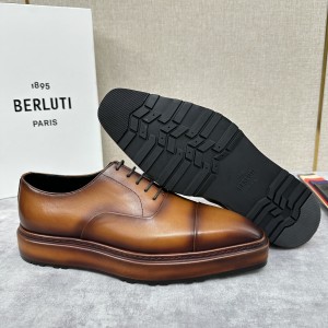 벨루티 Berluti 구두