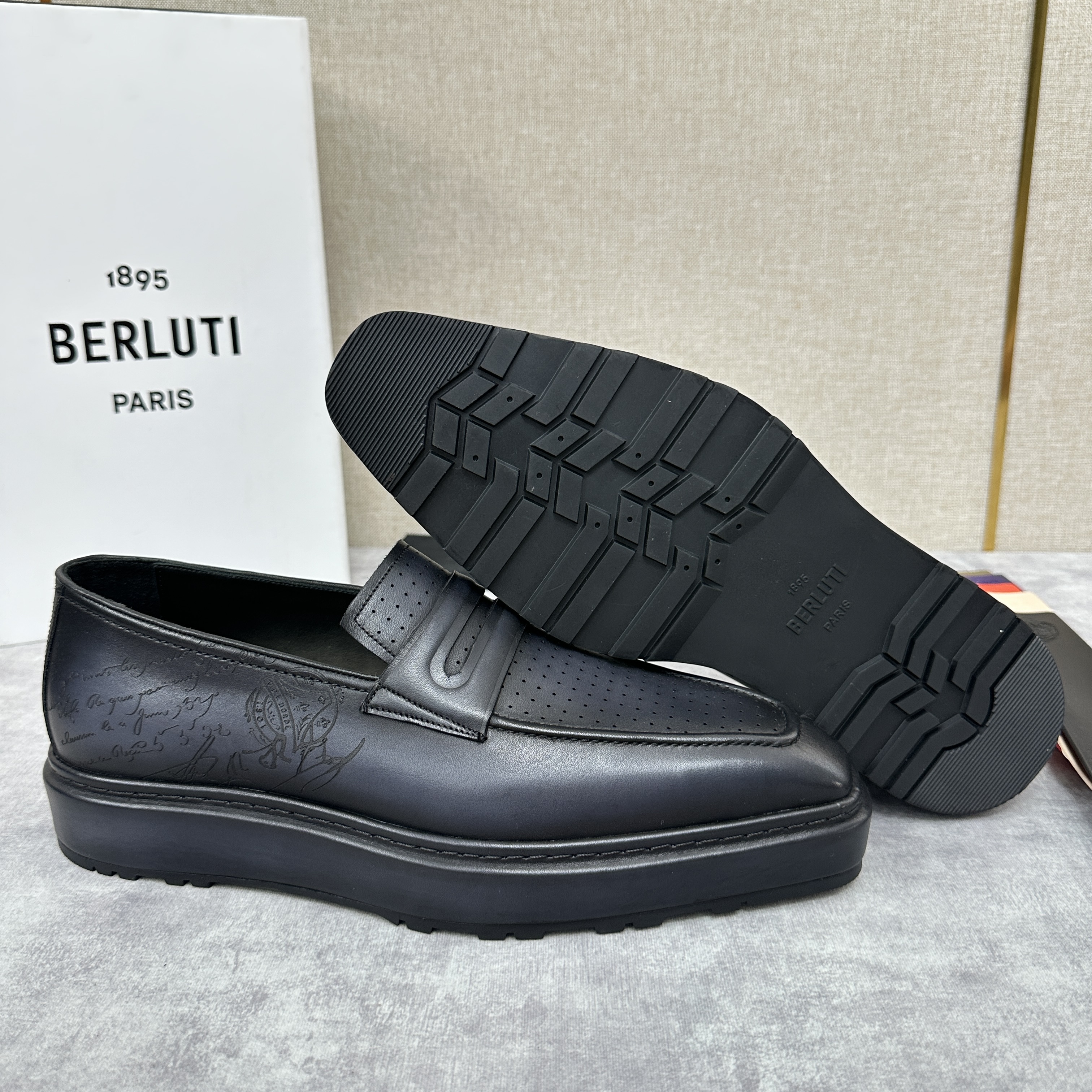 벨루티 Berluti 구두