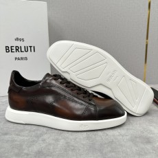 벨루티 Berluti 스니커즈