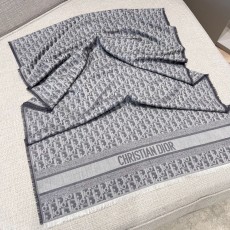 디올 Dior 숄  200x70cm