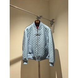 구찌 Gucci 레더 자켓