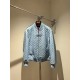 구찌 Gucci 레더 자켓