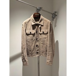 톰 포드 Tom Ford 레더 재킷