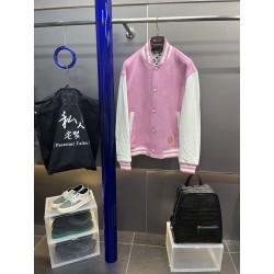루이비통 Louis Vuitton 레더자켓