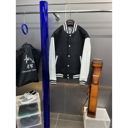 루이비통 Louis Vuitton 레더자켓