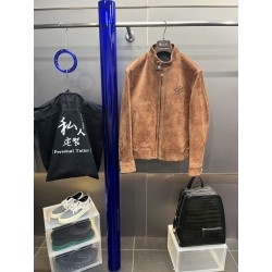 루이비통 Louis Vuitton 레더자켓