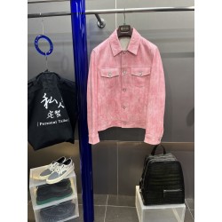 루이비통 Louis Vuitton 레더자켓