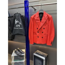 루이비통 Louis Vuitton 레더자켓