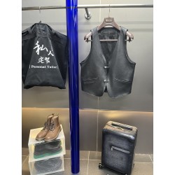 크롬하츠 Chrome Hearts 조끼