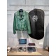 크롬하츠 Chrome Hearts 레더 재킷
