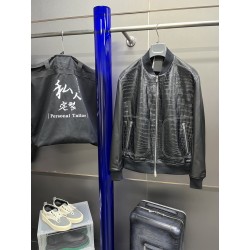 에르메스 Hermes 레더 재킷
