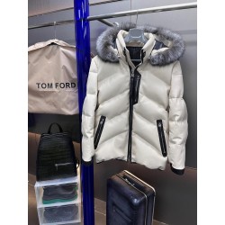 톰 포드 Tom Ford 패딩