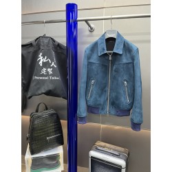 톰 포드 Tom Ford 레더 재킷
