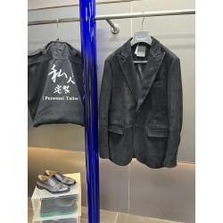 톰 포드 Tom Ford 레더 재킷