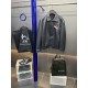 지방시 Givenchy 레더 재킷