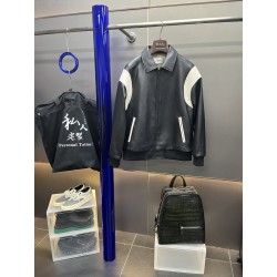 셀린느 CELINE 레더자켓