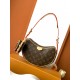 루이비통 Louis Vuitton CROISSANT M46828