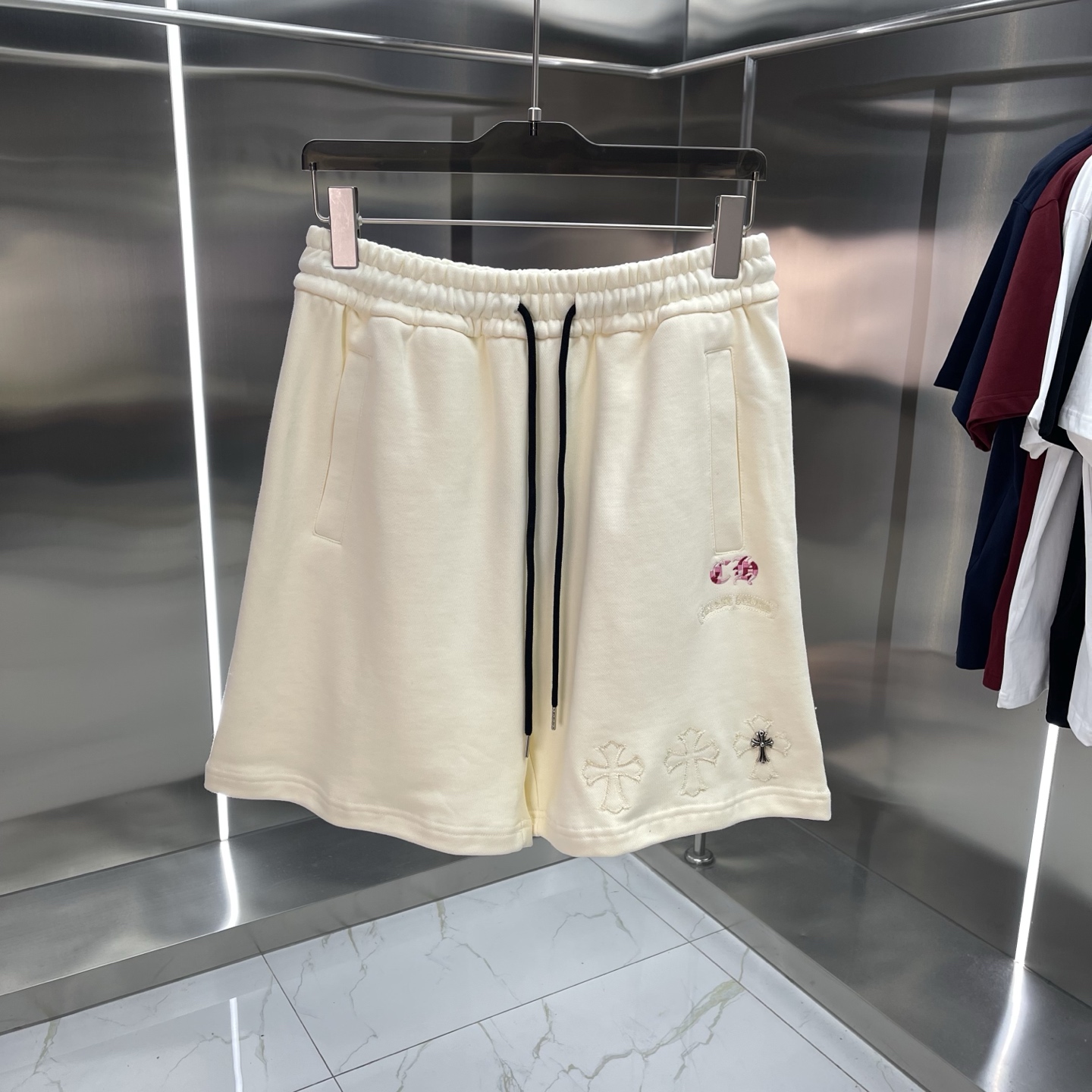 크롬하츠 Chrome Hearts 반바지