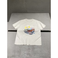 루이비통 Louis Vuitton 반팔 티셔츠
