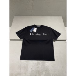 디올 Dior 반팔 티셔츠