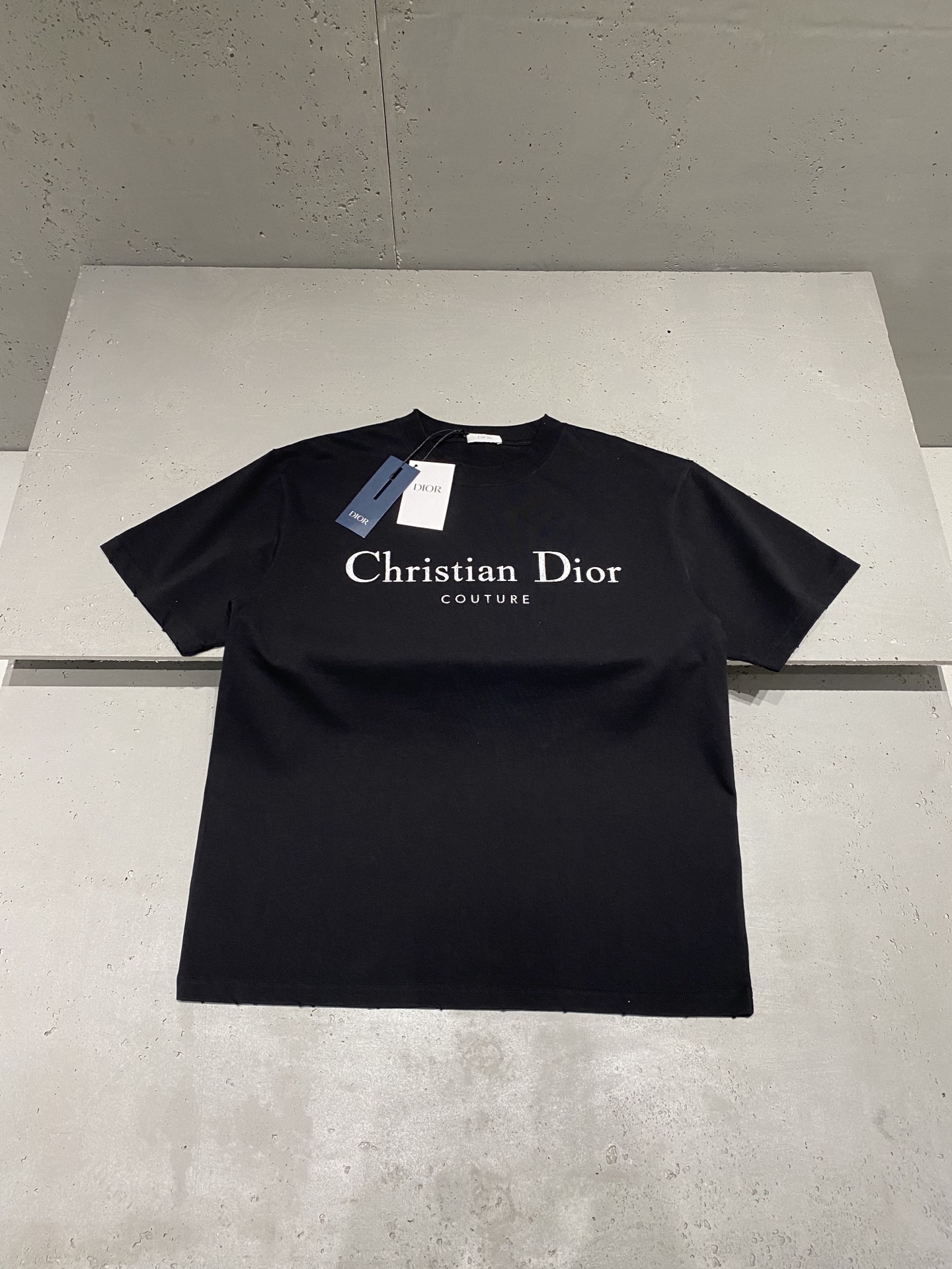 디올 Dior 반팔 티셔츠