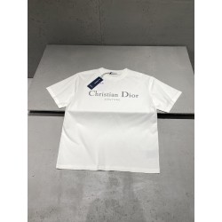 디올 Dior 반팔 티셔츠