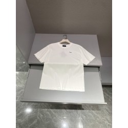 프라다 Prada 반팔 티셔츠