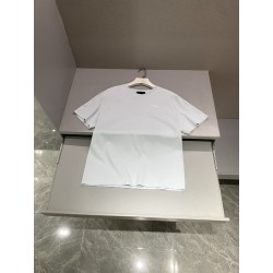 프라다 Prada 반팔 티셔츠