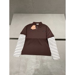 미우 미우 Miu Miu 긴팔 티셔츠