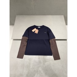미우 미우 Miu Miu 긴팔 티셔츠
