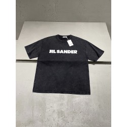 질샌더 Jil Sander 반팔 티셔츠
