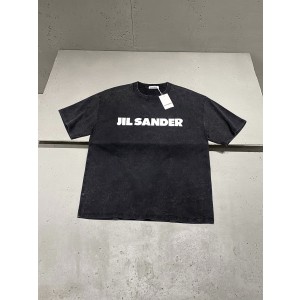 질샌더 Jil Sander 반팔 티셔츠