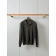 로로피아나 Loro Piana Wish Empire 긴팔 티셔츠