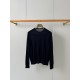 로로피아나 Loro Piana Wish 긴팔 티셔츠
