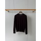 로로피아나 Loro Piana Wish 긴팔 티셔츠