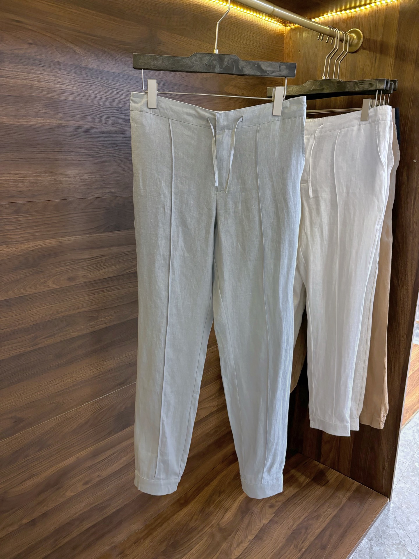 제냐 Zegna 바지