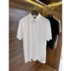 제냐 Zegna 긴팔 셔츠