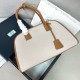 프라다 Prada 1BG572 Summer 토트 백 35cm