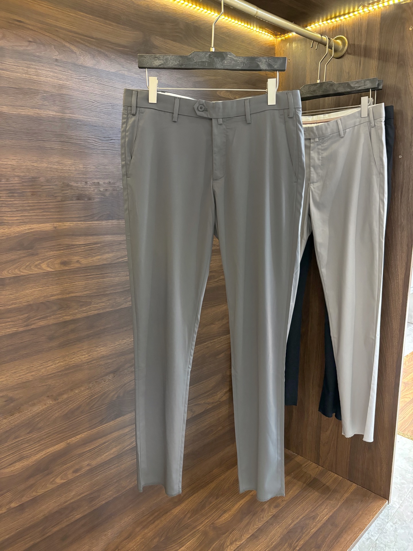 로로피아나 Loro Piana 바지