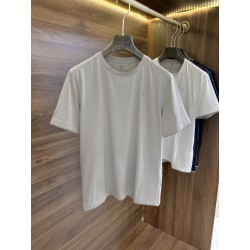 브루넬로 쿠치넬리 Brunello Cucineli 반팔 티셔츠